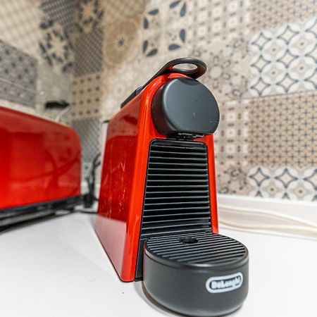 Vr Estudios Apartments Madrid Ngoại thất bức ảnh