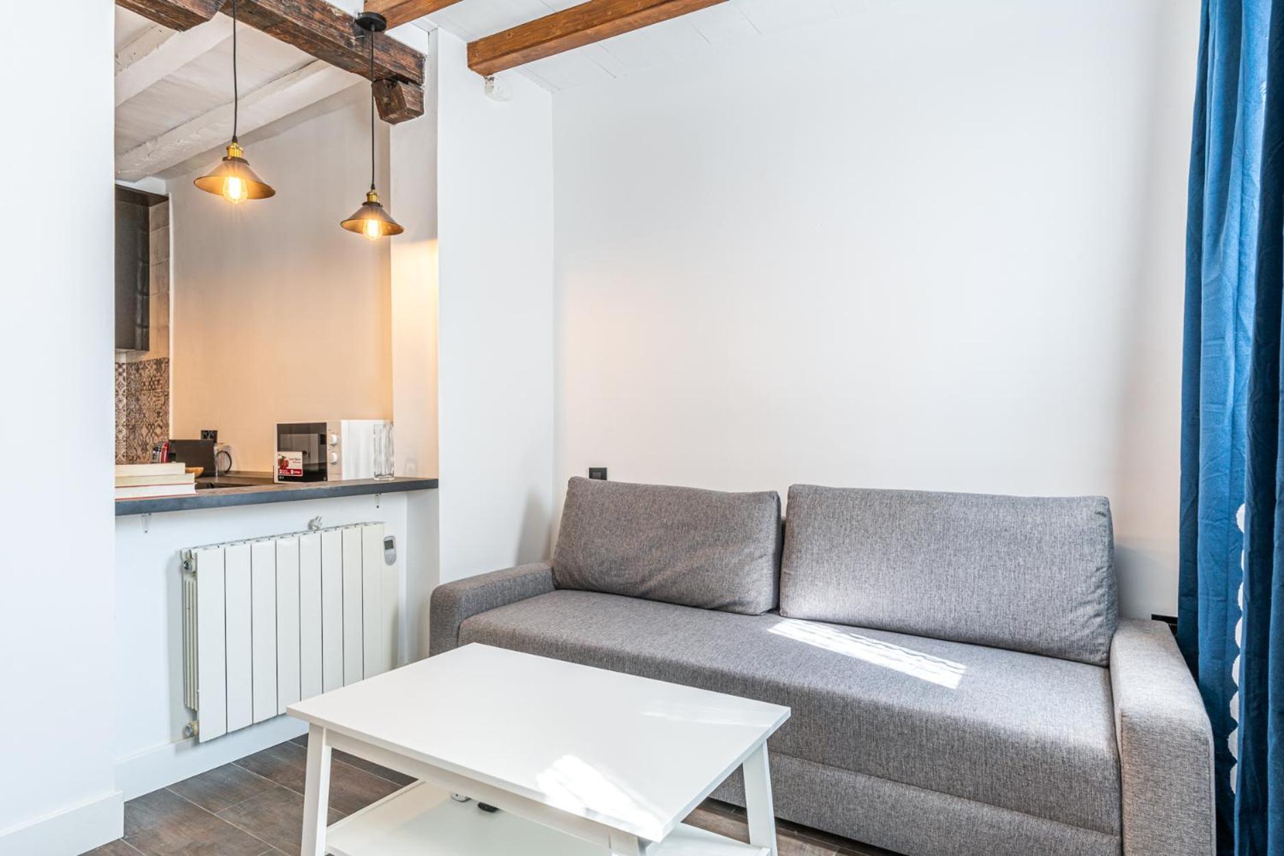 Vr Estudios Apartments Madrid Ngoại thất bức ảnh