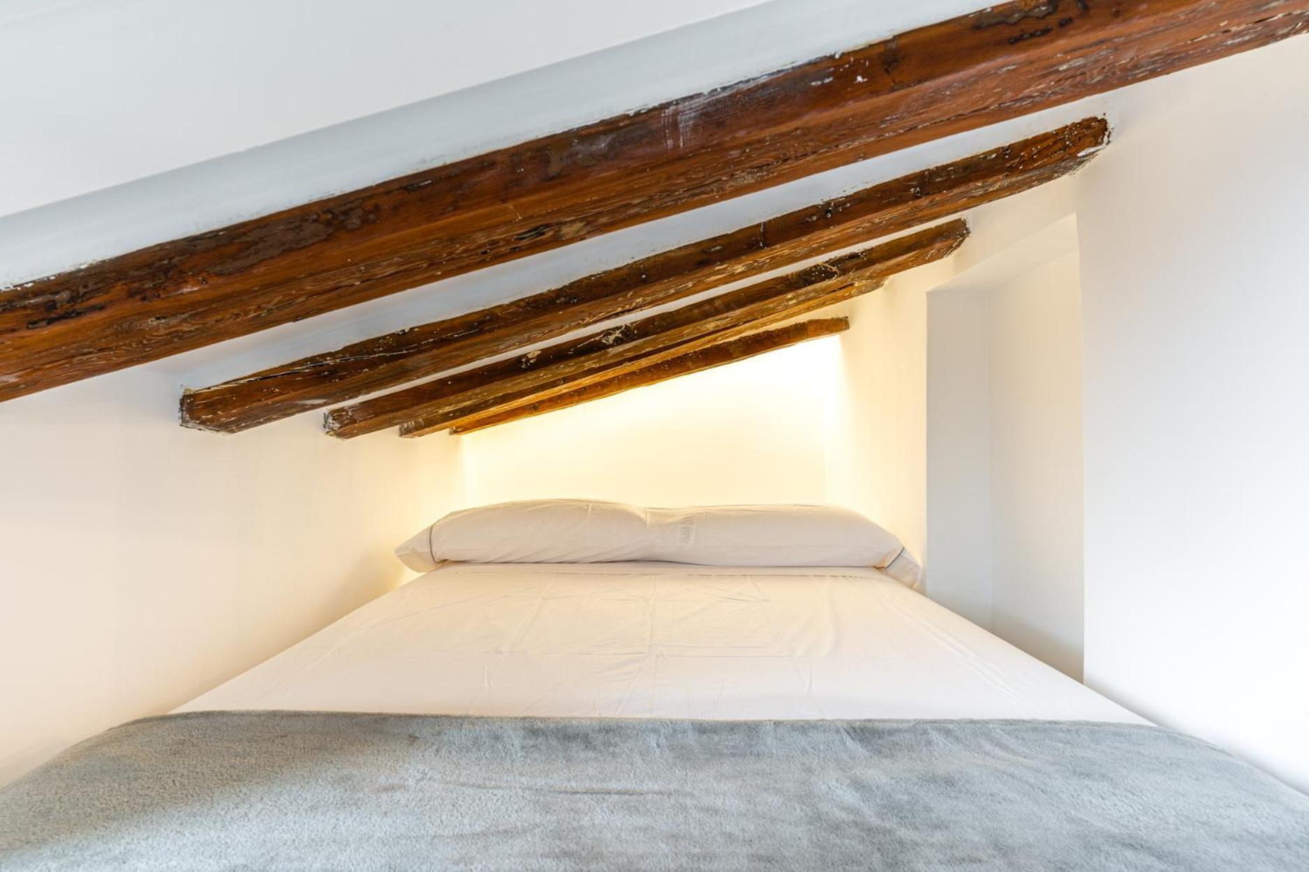 Vr Estudios Apartments Madrid Ngoại thất bức ảnh