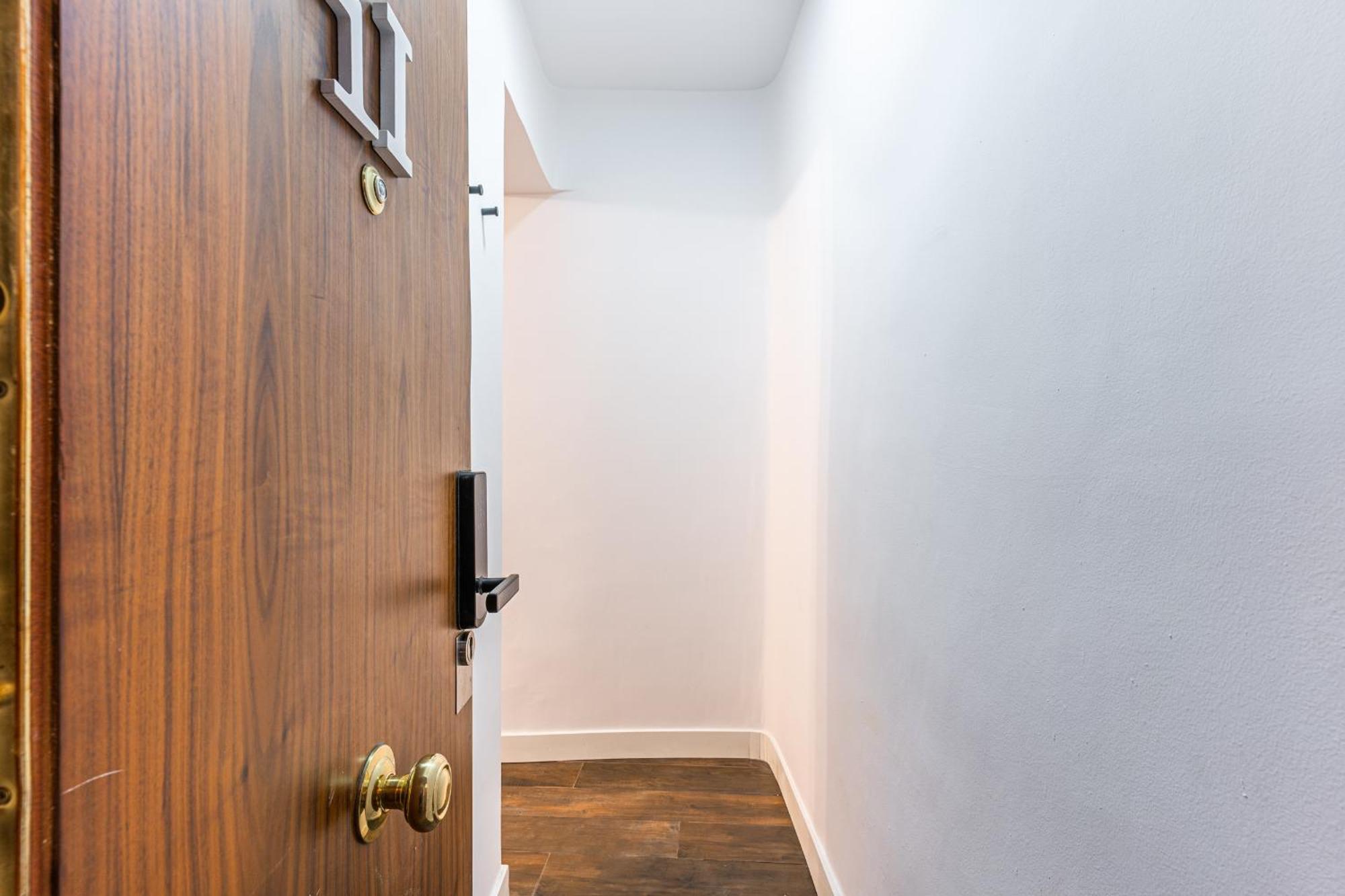 Vr Estudios Apartments Madrid Ngoại thất bức ảnh