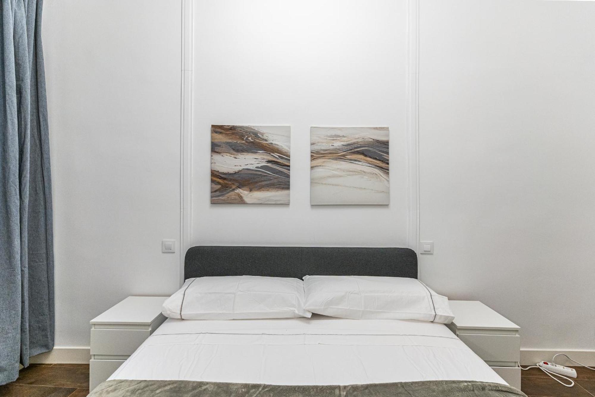 Vr Estudios Apartments Madrid Ngoại thất bức ảnh