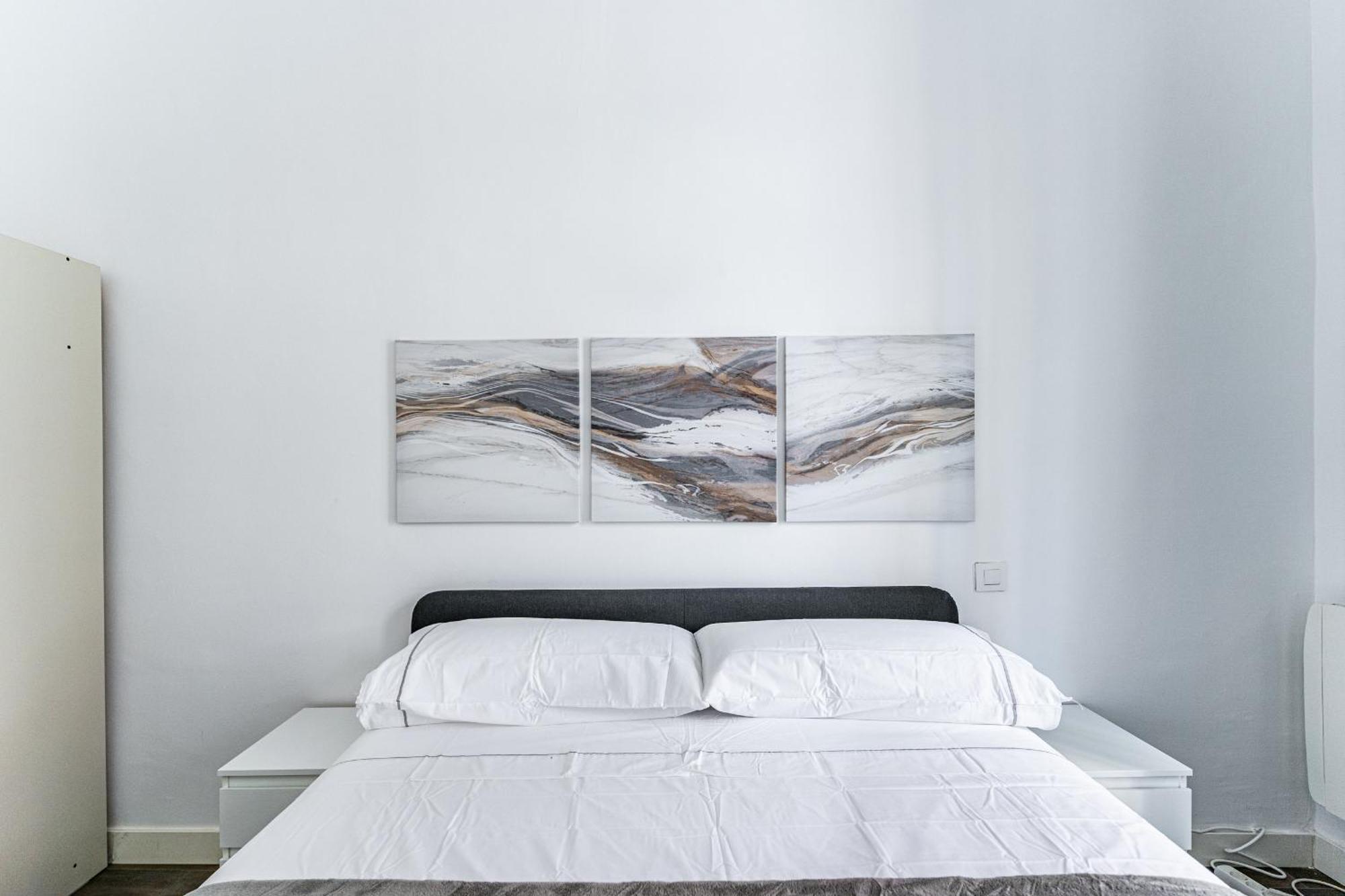 Vr Estudios Apartments Madrid Ngoại thất bức ảnh